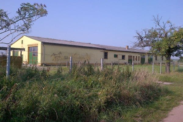 Predaj pozemku 38.356 m², Küsterstege 4, Fehrbellin - Linum Predaj pozemku 38.356 m², Küsterstege 4, Fehrbellin - Linum