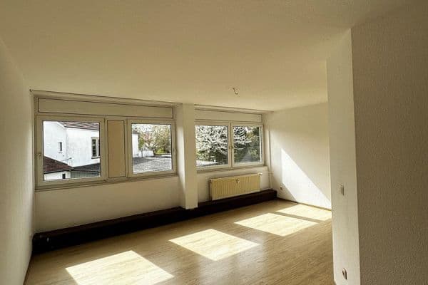 Prenájom bytu 2-izbový 60 m², Hellgasse 16, Alzey Prenájom bytu 2-izbový 60 m², Hellgasse 16, Alzey