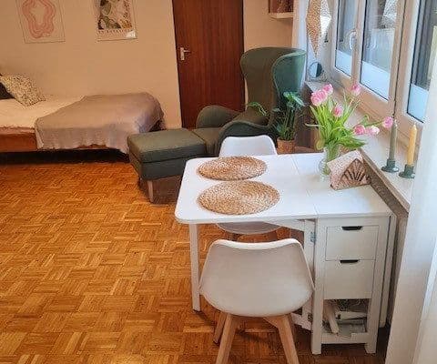Prenájom bytu 1-izbový 31 m², Friederikastraße 64, Bochum, Severné Porýnie - Westfálsko Prenájom bytu 1-izbový 31 m², Friederikastraße 64, Bochum, Severné Porýnie - Westfálsko