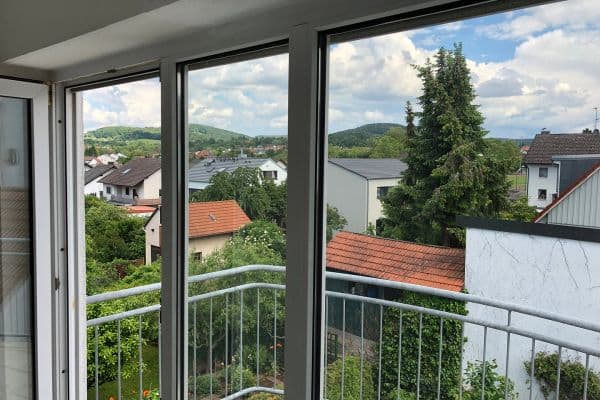 Prenájom bytu 3-izbový 85 m², Aschaffenburg, Bavorsko Prenájom bytu 3-izbový 85 m², Aschaffenburg, Bavorsko