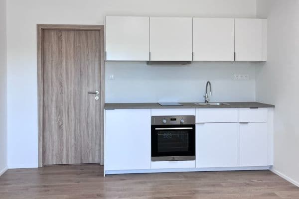 Prenájom bytu 1-izbový 37 m², K Újezdu, Zbůch Prenájom bytu 1-izbový 37 m², K Újezdu, Zbůch