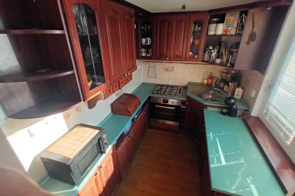 Predaj bytu 3-izbový 68 m², Halasova, Jeseník Predaj bytu 3-izbový 68 m², Halasova, Jeseník