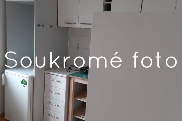 Prenájom bytu 1-izbový 44 m², Za Hájem, Praha Prenájom bytu 1-izbový 44 m², Za Hájem, Praha