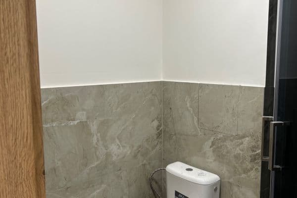 Predaj bytu 2-izbový 40 m², Štúrova, Praha Predaj bytu 2-izbový 40 m², Štúrova, Praha