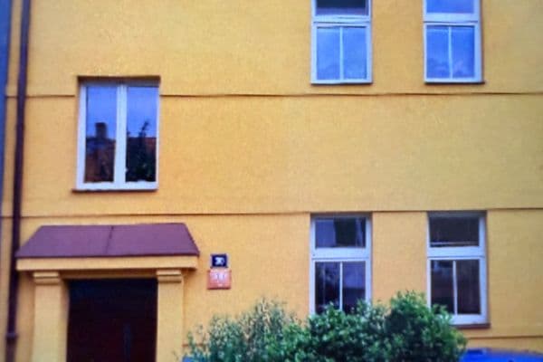 Prenájom bytu 3-izbový 74 m², Nad Mazankou, Praha Prenájom bytu 3-izbový 74 m², Nad Mazankou, Praha