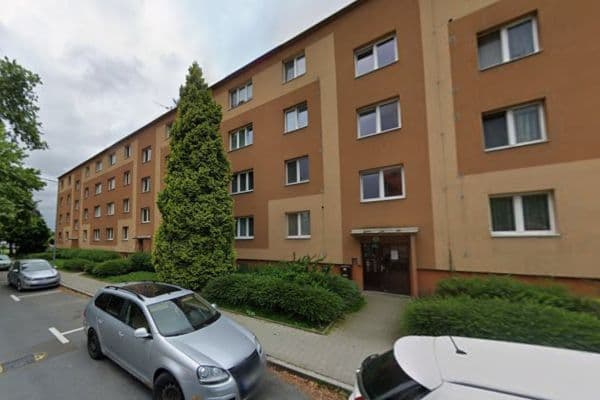 Predaj bytu 3-izbový 70 m², Beskydská, Studénka Predaj bytu 3-izbový 70 m², Beskydská, Studénka