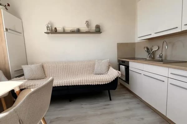 Predaj bytu 1-izbový 36 m², Školní, Děčín Predaj bytu 1-izbový 36 m², Školní, Děčín