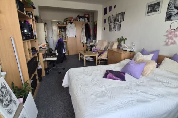 Predaj bytu 2-izbový 58 m², Hybešova, Boskovice, Jihomoravský kraj Predaj bytu 2-izbový 58 m², Hybešova, Boskovice, Jihomoravský kraj