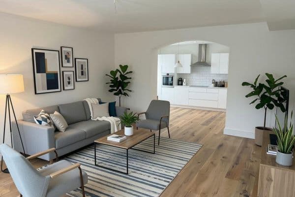 Predaj bytu 3-izbový 97 m², Berlin, Berlín Predaj bytu 3-izbový 97 m², Berlin, Berlín