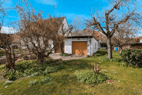 Predaj domu 135 m², pozemok 1.000 m², Fichtenweg 17, Oberschweinbach Predaj domu 135 m², pozemok 1.000 m², Fichtenweg 17, Oberschweinbach