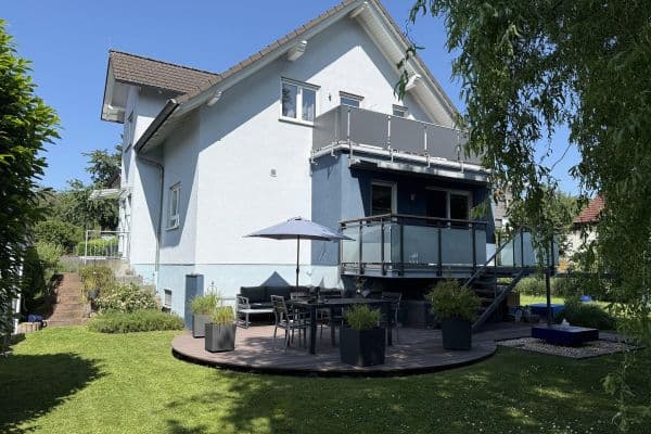 Predaj domu 156 m², pozemok 726 m², Florstadt Predaj domu 156 m², pozemok 726 m², Florstadt