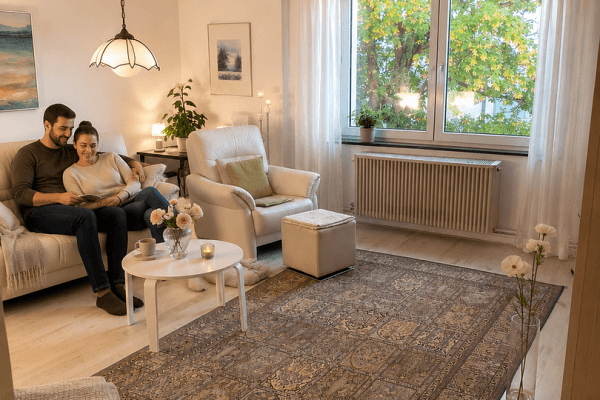 Prenájom bytu 4-izbový 102 m², Mathildenstraße 11, Darmstadt, Hesensko Prenájom bytu 4-izbový 102 m², Mathildenstraße 11, Darmstadt, Hesensko