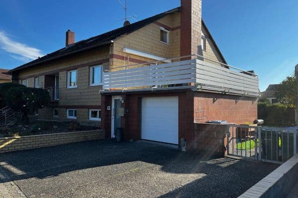 Prenájom bytu 3-izbový 88 m², Alsbach-Hähnlein Prenájom bytu 3-izbový 88 m², Alsbach-Hähnlein
