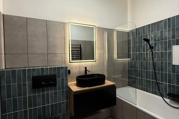 Prenájom bytu 2-izbový 79 m², Leibnizstr. 49, Magdeburg, Sasko-Anhaltsko Prenájom bytu 2-izbový 79 m², Leibnizstr. 49, Magdeburg, Sasko-Anhaltsko