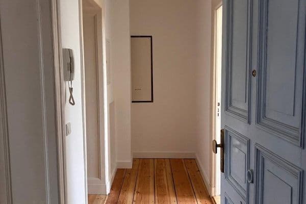 Prenájom bytu 2-izbový 59 m², Linderhofstraße 31, Berlin Prenájom bytu 2-izbový 59 m², Linderhofstraße 31, Berlin