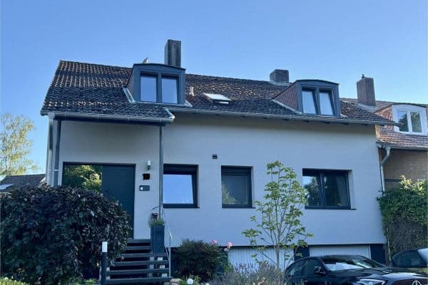 Predaj domu 178 m², pozemok 517 m², Hemmingen Predaj domu 178 m², pozemok 517 m², Hemmingen