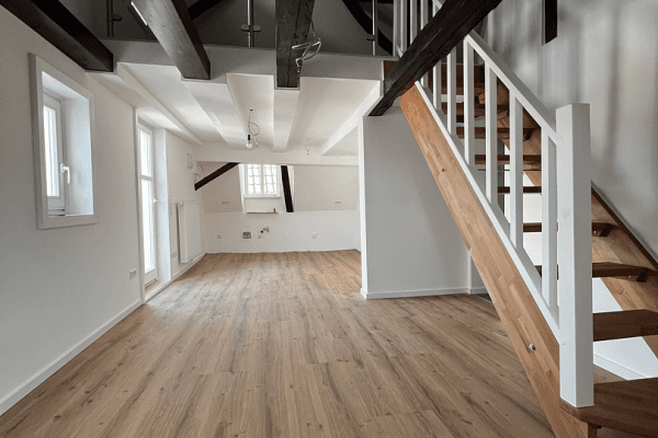 Prenájom bytu 2-izbový 75 m², Stuttgarterstrasse 6, Filderstadt Prenájom bytu 2-izbový 75 m², Stuttgarterstrasse 6, Filderstadt