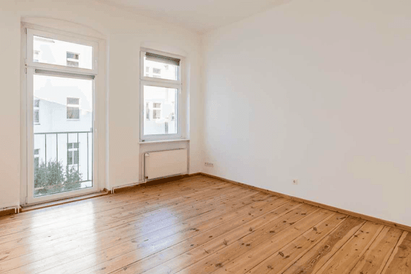 Predaj bytu 1-izbový 26 m², Gustav-Müller-Strasse 41, Berlin, Berlín Predaj bytu 1-izbový 26 m², Gustav-Müller-Strasse 41, Berlin, Berlín