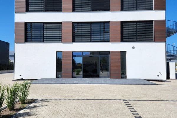 Prenájom kancelárie 750 m², Burgwedel Prenájom kancelárie 750 m², Burgwedel
