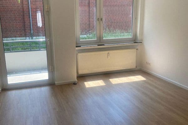 Prenájom bytu 3-izbový 65 m², Bahnhofstraße 98-100, Datteln Prenájom bytu 3-izbový 65 m², Bahnhofstraße 98-100, Datteln