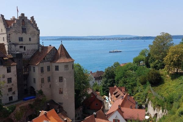 Prenájom bytu 3-izbový 60 m², Winzergasse 20, Meersburg, Bádensko-Wurttembersko Prenájom bytu 3-izbový 60 m², Winzergasse 20, Meersburg, Bádensko-Wurttembersko