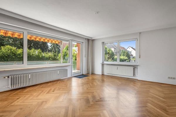 Predaj bytu 4-izbový 121 m², Meisenbachstraße 26, Nürnberg, Bavorsko Predaj bytu 4-izbový 121 m², Meisenbachstraße 26, Nürnberg, Bavorsko