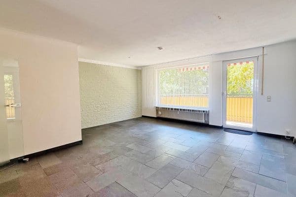 Predaj bytu 3-izbový 82 m², Viernheim Predaj bytu 3-izbový 82 m², Viernheim