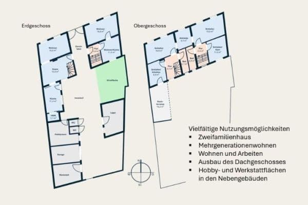 Predaj domu 160 m², pozemok 1.456 m², Schulstraße 1-3, Baesweiler Predaj domu 160 m², pozemok 1.456 m², Schulstraße 1-3, Baesweiler