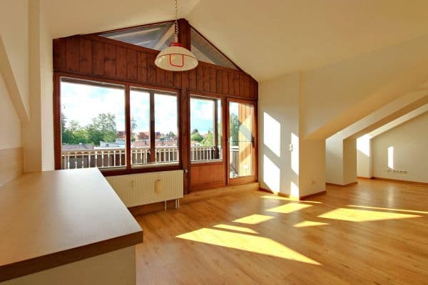 Predaj bytu 2-izbový 69 m², Grafing bei München, Bavorsko Predaj bytu 2-izbový 69 m², Grafing bei München, Bavorsko