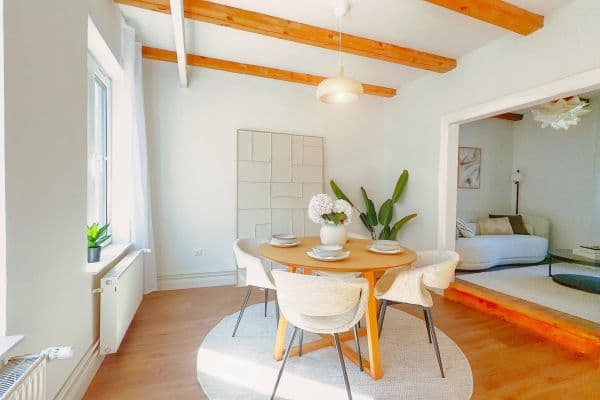 Predaj domu 133 m², pozemok 506 m², Ahrensburg Predaj domu 133 m², pozemok 506 m², Ahrensburg