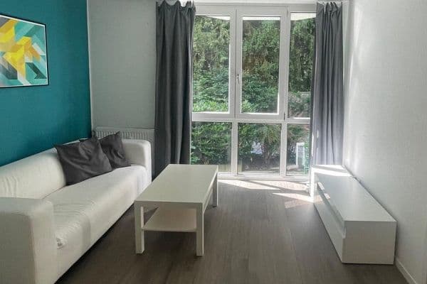 Prenájom bytu 2-izbový 37 m², Passstraße 117, Aachen, Severné Porýnie - Westfálsko Prenájom bytu 2-izbový 37 m², Passstraße 117, Aachen, Severné Porýnie - Westfálsko