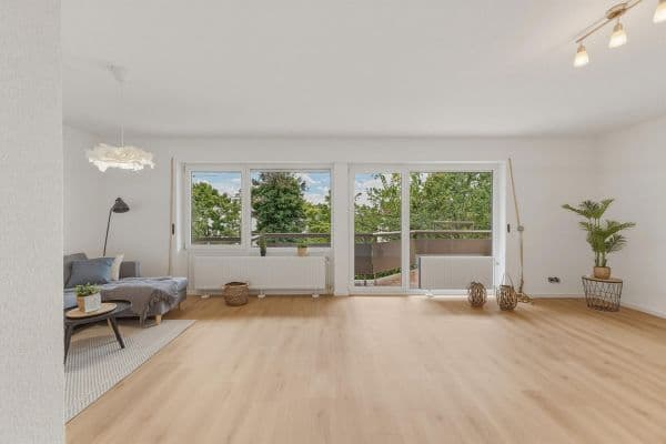 Predaj bytu 3-izbový 77 m², Langgasse 57, Überlingen, Bádensko-Wurttembersko Predaj bytu 3-izbový 77 m², Langgasse 57, Überlingen, Bádensko-Wurttembersko