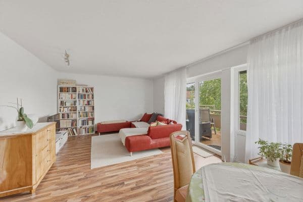 Predaj bytu 3-izbový 77 m², Überlingen, Bádensko-Wurttembersko Predaj bytu 3-izbový 77 m², Überlingen, Bádensko-Wurttembersko