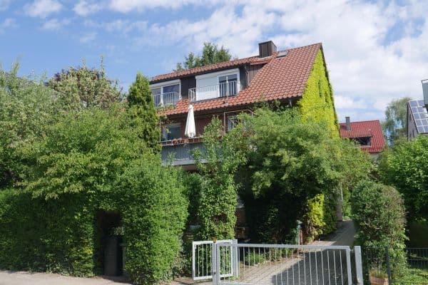 Predaj bytu 6-izbový 156 m², Stuttgart Predaj bytu 6-izbový 156 m², Stuttgart
