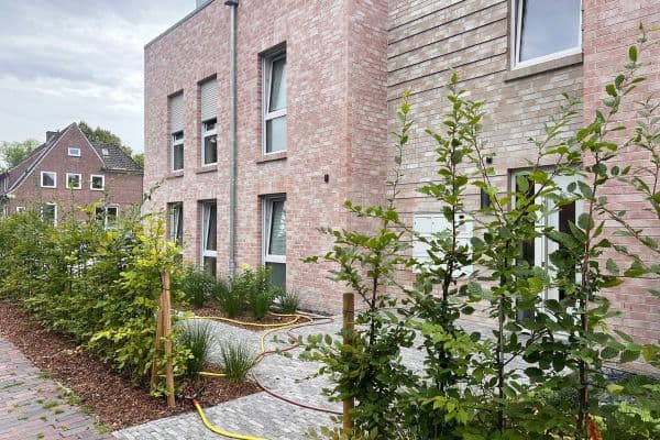 Prenájom bytu 3-izbový 72 m², An der Stiftsmühle 5, Aurich Prenájom bytu 3-izbový 72 m², An der Stiftsmühle 5, Aurich