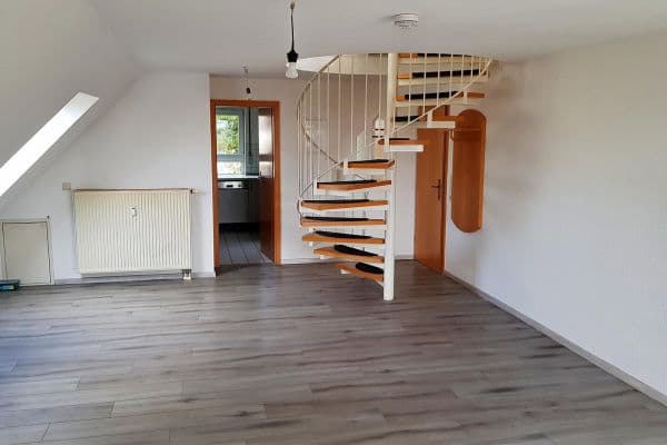 Predaj bytu 2-izbový 74 m², Haupstraße 31/1, Kirchberg / Murr Predaj bytu 2-izbový 74 m², Haupstraße 31/1, Kirchberg / Murr