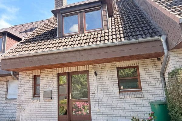 Predaj domu 124 m², pozemok 300 m², Königsberger Straße 1b, Scharbeutz, Šlezvicko-Holštajnsko Predaj domu 124 m², pozemok 300 m², Königsberger Straße 1b, Scharbeutz, Šlezvicko-Holštajnsko