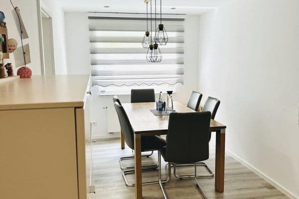 Predaj bytu 4-izbový 99 m², Hermannstr. 9, Benningen Predaj bytu 4-izbový 99 m², Hermannstr. 9, Benningen