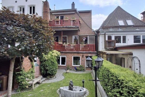 Predaj domu 247 m², pozemok 232 m², Glückstadt Predaj domu 247 m², pozemok 232 m², Glückstadt