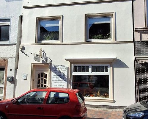 Predaj domu 247 m², pozemok 232 m², Glückstadt Predaj domu 247 m², pozemok 232 m², Glückstadt