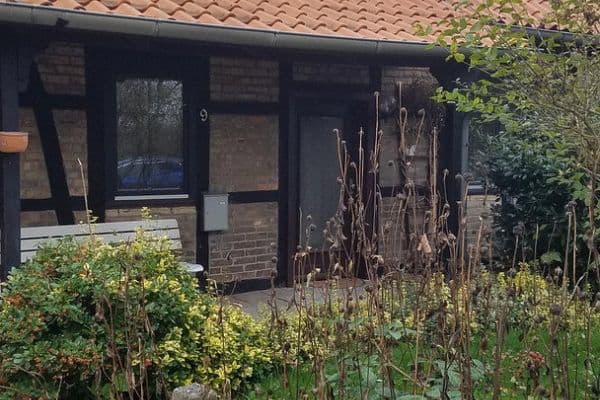 Prenájom bytu 3-izbový 72 m², Baumkampsweg 9, Wasbüttel Prenájom bytu 3-izbový 72 m², Baumkampsweg 9, Wasbüttel