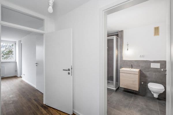 Predaj bytu 2-izbový 45 m², Nürnberg, Bavorsko Predaj bytu 2-izbový 45 m², Nürnberg, Bavorsko