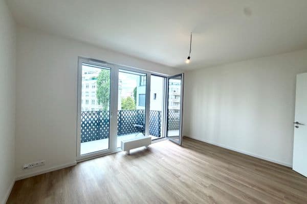 Prenájom bytu 2-izbový 55 m², Divíškové, Praha Prenájom bytu 2-izbový 55 m², Divíškové, Praha