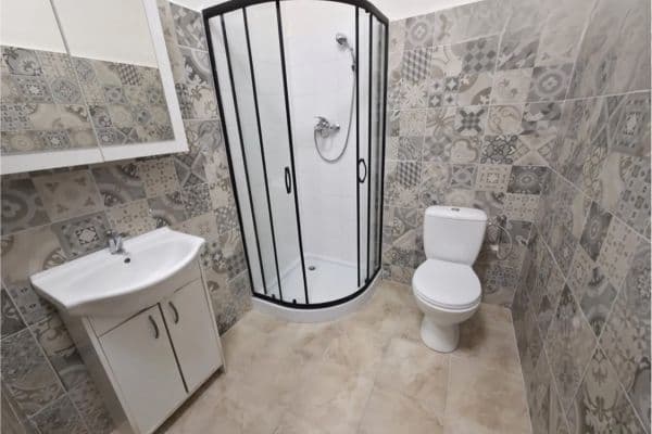 Prenájom bytu 1-izbový 30 m², Husova, Přerov Prenájom bytu 1-izbový 30 m², Husova, Přerov