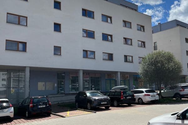 Prenájom bytu 2-izbový 46 m², Ke Škole, Mníšek pod Brdy Prenájom bytu 2-izbový 46 m², Ke Škole, Mníšek pod Brdy