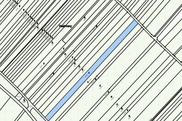 Predaj pozemku 377 m², Predaj pozemku 377 m²,