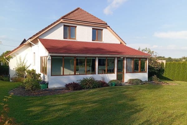 Predaj domu 224 m², pozemok 2.062 m², Predaj domu 224 m², pozemok 2.062 m²,