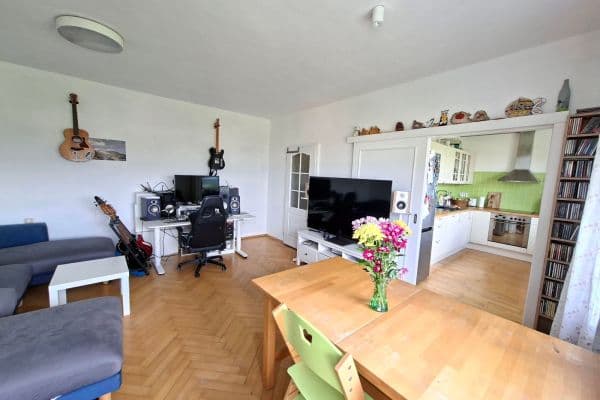 Predaj bytu 3-izbový 74 m², Predaj bytu 3-izbový 74 m²,