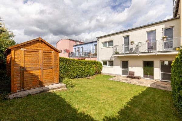 Predaj bytu 3-izbový 64 m², Střední, Popůvky Predaj bytu 3-izbový 64 m², Střední, Popůvky