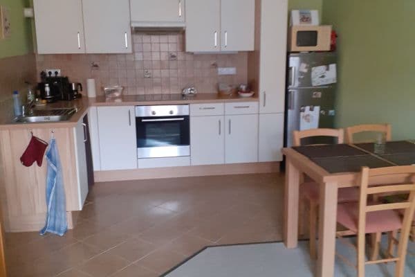 Prenájom bytu 2-izbový 47 m², Sídliště Svákov, Soběslav Prenájom bytu 2-izbový 47 m², Sídliště Svákov, Soběslav